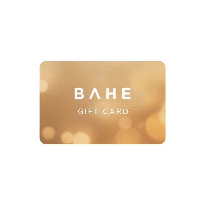 BAHE Gift Card
