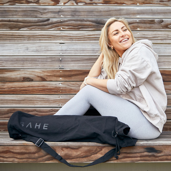ESSENTIAL YOGA MAT BAG