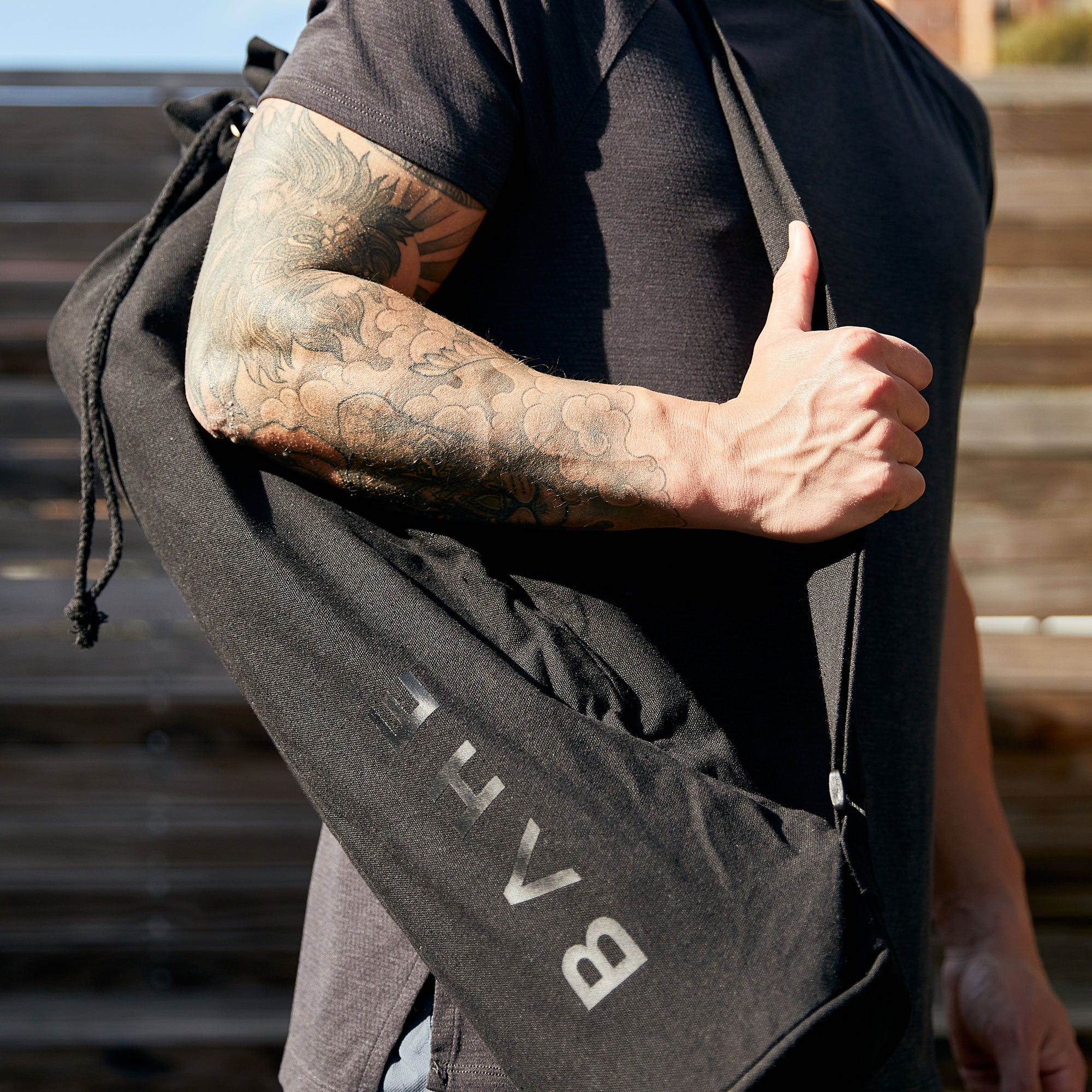 PANCHTATAVA Waterproof | Durable | Stylish Yoga Mat Bag/Yoga Mat Cover for  Men and Women - Buy PANCHTATAVA Waterproof | Durable | Stylish Yoga Mat Bag/Yoga  Mat Cover for Men and Women