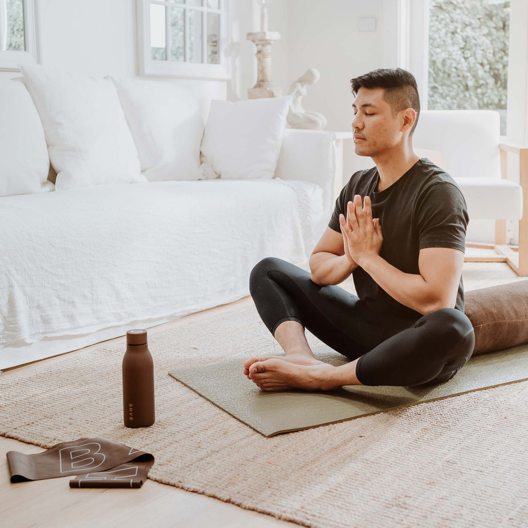 YOGA BOLSTER